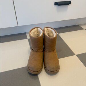 Girls Ugg Boots